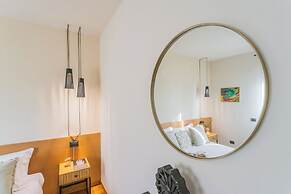 Villa Olivo With Garden & Pool