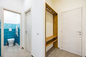 Solaris Suites by Napoliapartments