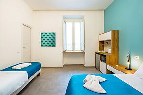 Solaris Suites by Napoliapartments