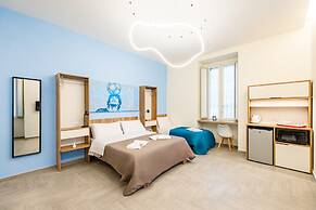 Solaris Suites by Napoliapartments