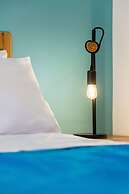 Solaris Suites by Napoliapartments