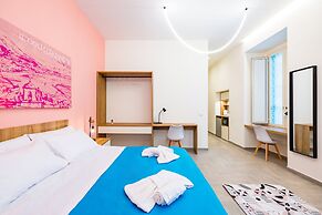 Solaris Suites by Napoliapartments