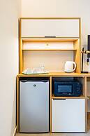Solaris Suites by Napoliapartments