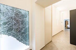Solaris Suites by Napoliapartments