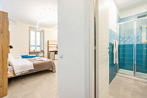 Solaris Suites by Napoliapartments