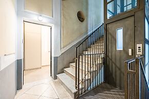 Solaris Suites by Napoliapartments