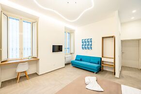Solaris Suites by Napoliapartments