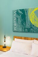 Solaris Suites by Napoliapartments