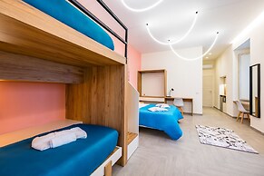 Solaris Suites by Napoliapartments