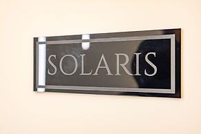 Solaris Suites by Napoliapartments