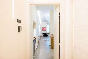 Solaris Suites by Napoliapartments