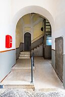 Solaris Suites by Napoliapartments