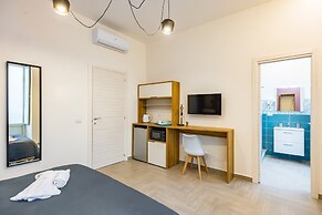 Solaris Suites by Napoliapartments