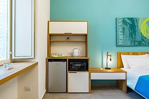 Solaris Suites by Napoliapartments