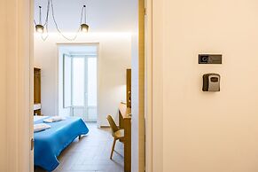 Solaris Suites by Napoliapartments