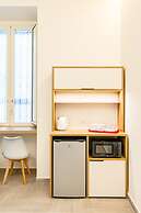 Solaris Suites by Napoliapartments