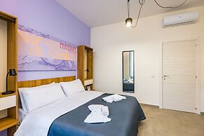 Solaris Suites by Napoliapartments