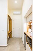 Solaris Suites by Napoliapartments