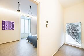 Solaris Suites by Napoliapartments
