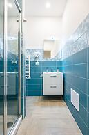 Solaris Suites by Napoliapartments