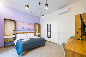 Solaris Suites by Napoliapartments
