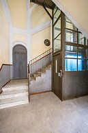 Solaris Suites by Napoliapartments