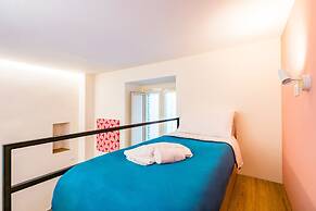 Solaris Suites by Napoliapartments