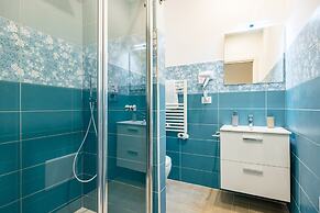 Solaris Suites by Napoliapartments