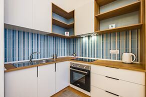 Solaris Suites by Napoliapartments