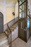 Solaris Suites by Napoliapartments