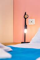 Solaris Suites by Napoliapartments
