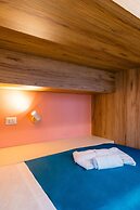 Solaris Suites by Napoliapartments