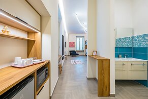 Solaris Suites by Napoliapartments