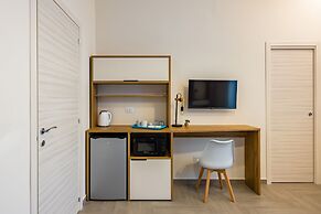 Solaris Suites by Napoliapartments