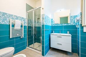 Solaris Suites by Napoliapartments