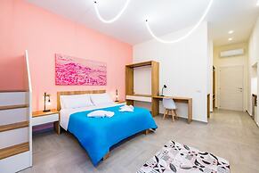 Solaris Suites by Napoliapartments