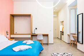 Solaris Suites by Napoliapartments