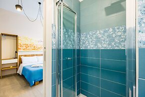 Solaris Suites by Napoliapartments