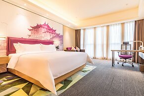 Hampton by Hillton Xiamen City Plaze