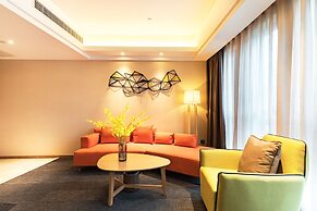 Hampton by Hillton Xiamen City Plaze