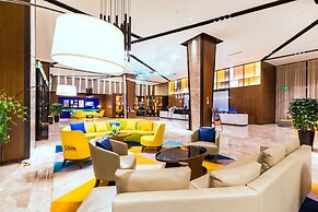Hampton by Hillton Xiamen City Plaze