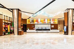 Hampton by Hillton Xiamen City Plaze