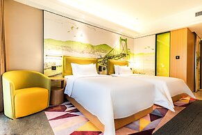 Hampton by Hillton Xiamen City Plaze