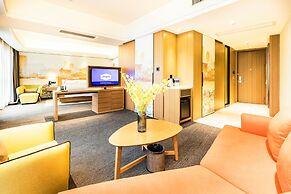 Hampton by Hillton Xiamen City Plaze