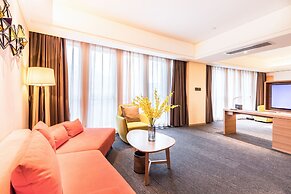 Hampton by Hillton Xiamen City Plaze