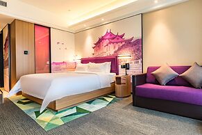 Hampton by Hillton Xiamen City Plaze