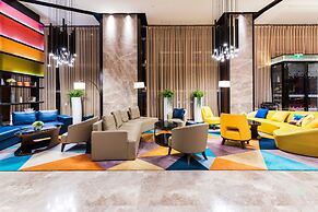 Hampton by Hillton Xiamen City Plaze