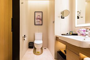 Hampton by Hillton Xiamen City Plaze