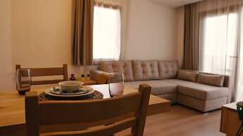 Hadi Apart Otel