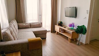 Hadi Apart Otel